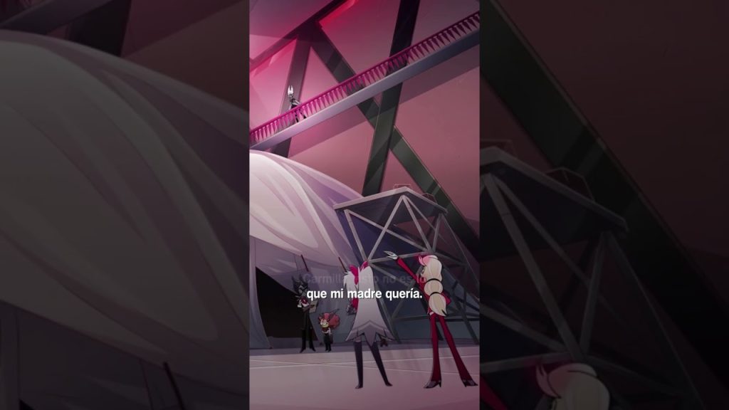 MIKEY VOZEspero les guste bbs ^^/#charliemorningstar #hazbingotel #creador #contenido #mikey